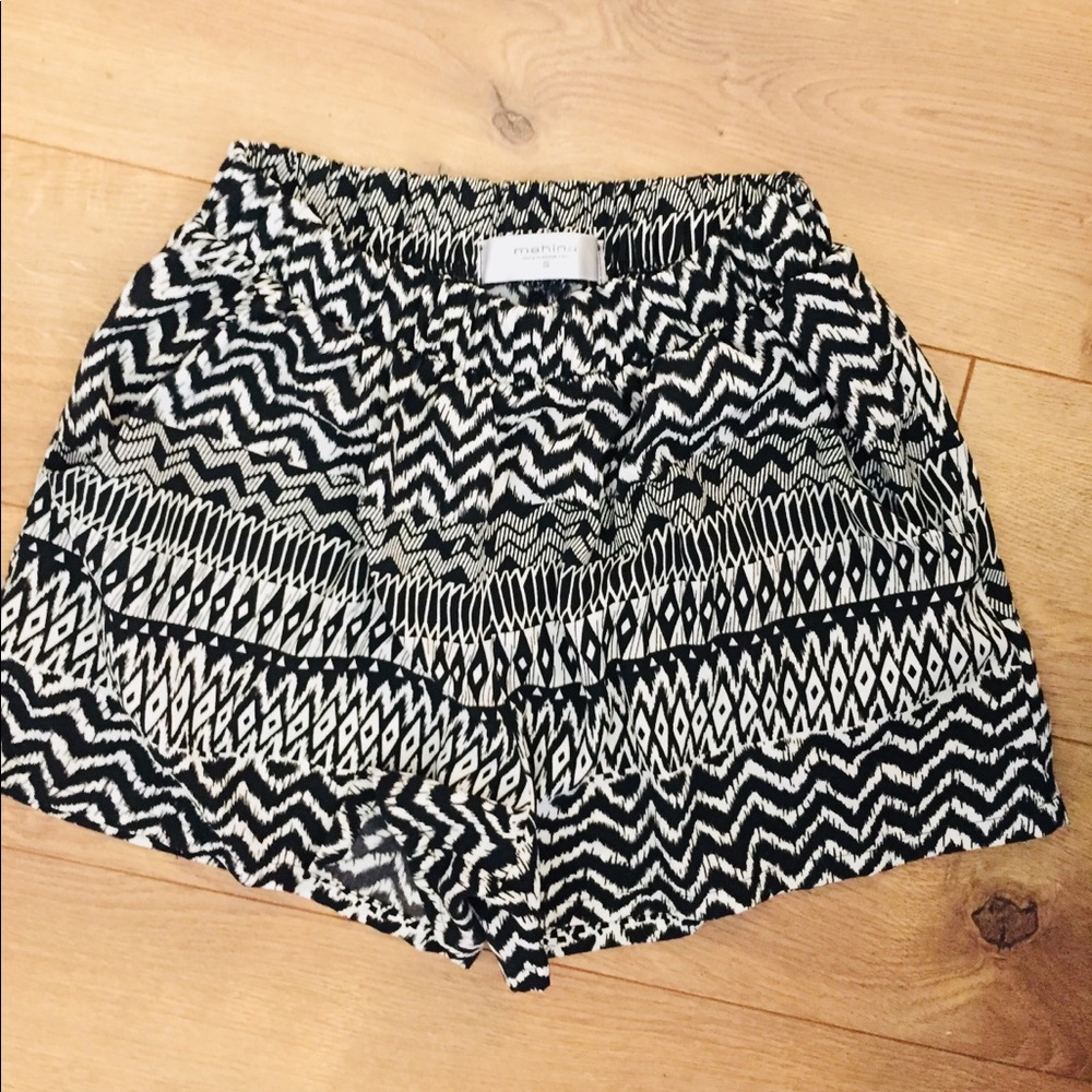 Shorts